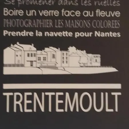 Aeroport ,au Calme 民宿 *