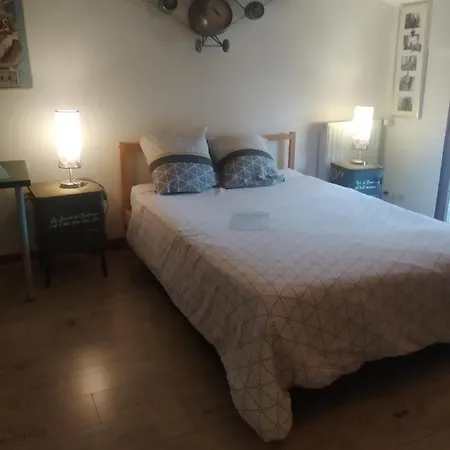 Aeroport ,au Calme 布格奈斯