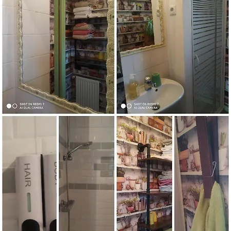 Aeroport ,au Calme * Bouguenais