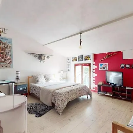 Aeroport ,au Calme *