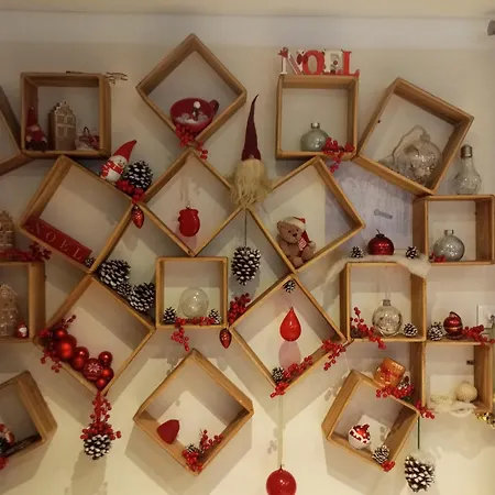 Aeroport ,au Calme 民宿 *