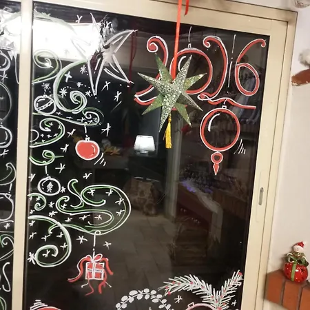 Aéroport ,au Calme Habitación en casa particular