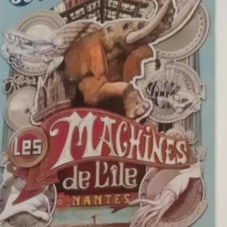 Chez Catoune & Dany Privatunterkunft Bouguenais