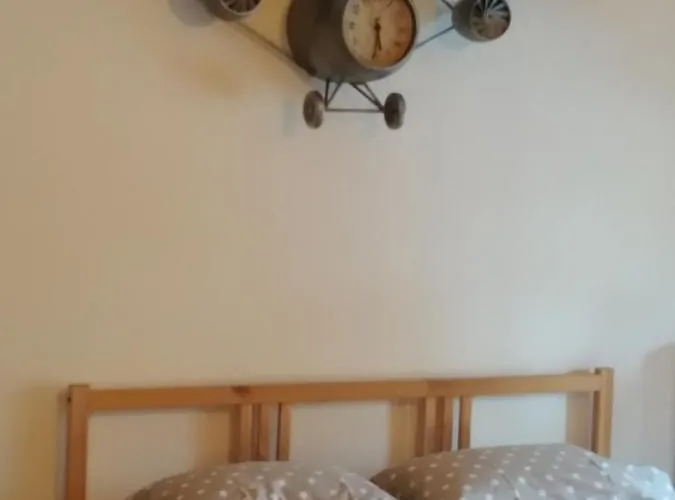 Ubytování v soukromí Aeroport ,au Calme