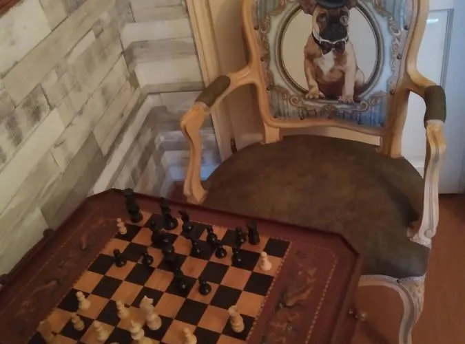 Aéroport ,au Calme * Bouguenais