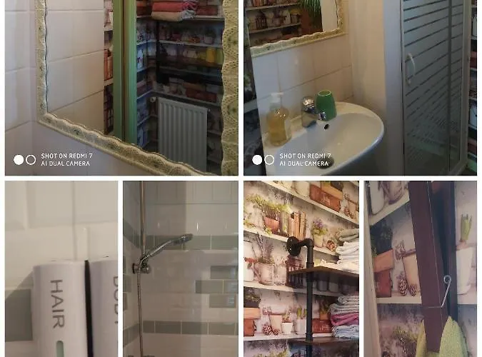 Aeroport ,au Calme * Bouguenais