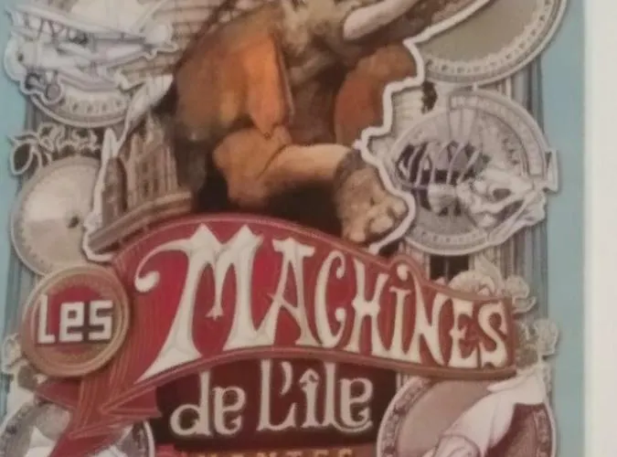 Aeroport ,au Calme 홈스테이 부그네