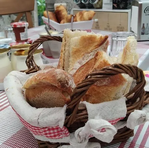 Aeroport ,au Calme * Bouguenais